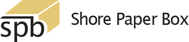 Shore Paper Box
